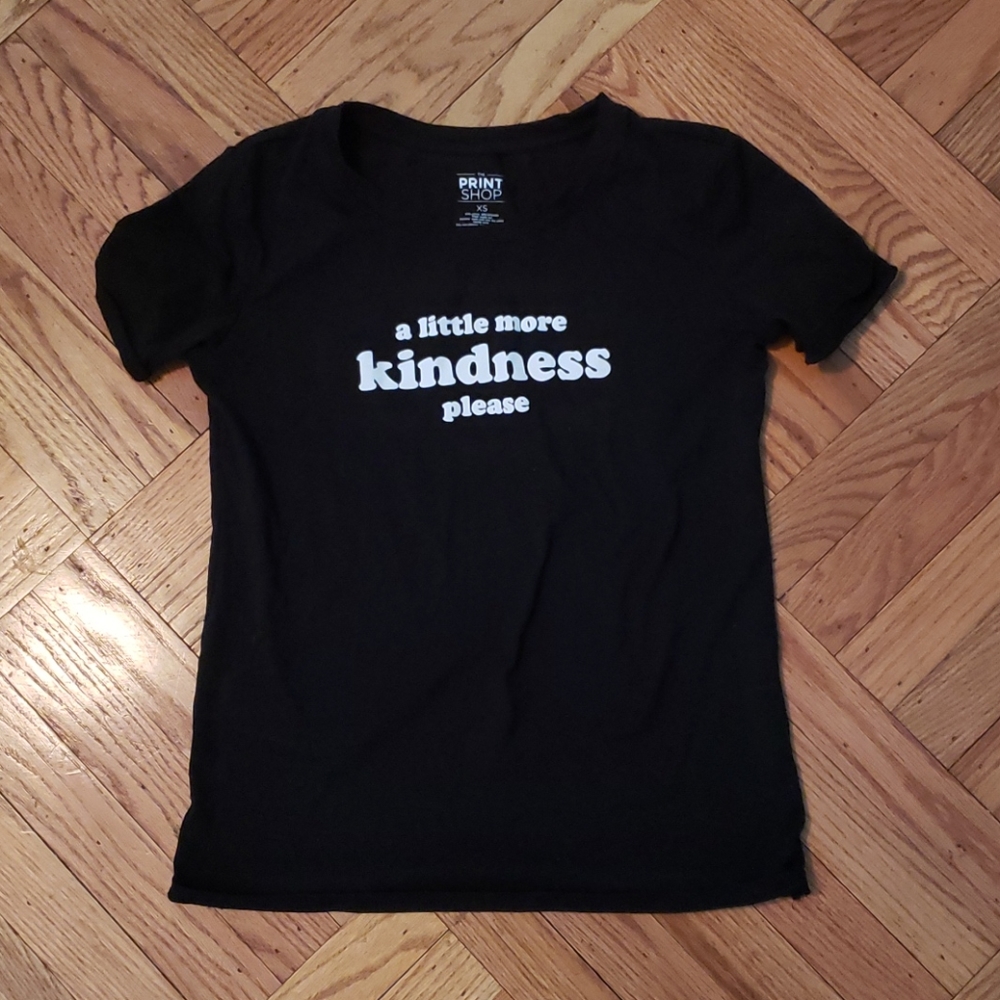 The Print Shop T-Shirt